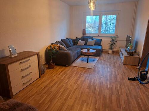 Foto - Mieszkanie na wynajem - 570,00&nbsp;EUR Kaltmiete, ca.&nbsp; 58,00&nbsp;m&sup2;