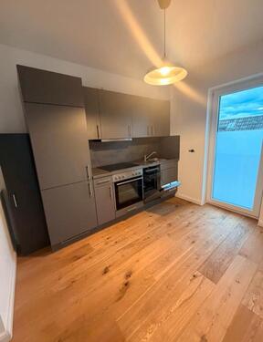 Foto - 2 Zimmer Etagenwohnung in Hamburg