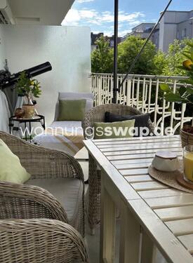 Foto - Etagenwohnung in München zur Miete