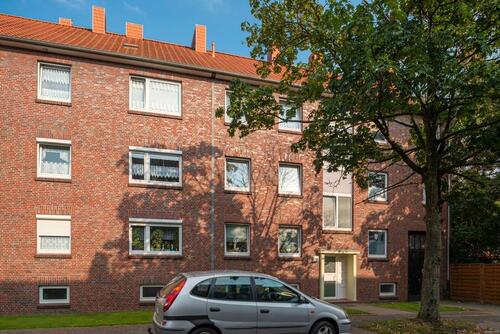 Foto - Supertolle Singlewohnung in ruhiger Lage!