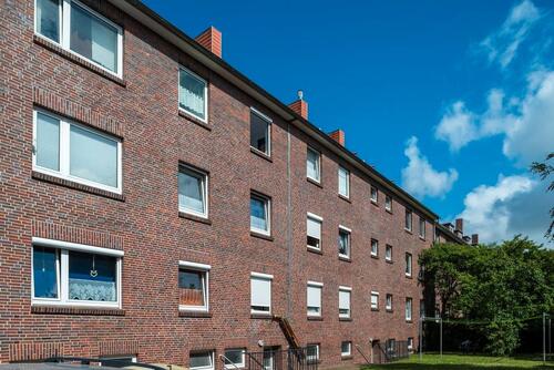 Foto - 2.5 Zimmer Etagenwohnung zur Miete in Wilhelmshaven