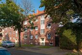 Foto - 2.5 Zimmer Etagenwohnung in Wilhelmshaven