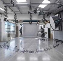 Fotostudio geschenkt - Übernahme von fairem Mietvertrag - München Sendling-Westpark