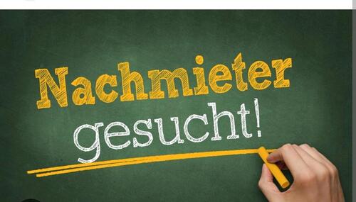 Foto - 3 Raum Wohnung mit Balkon EBK und Stellplatz