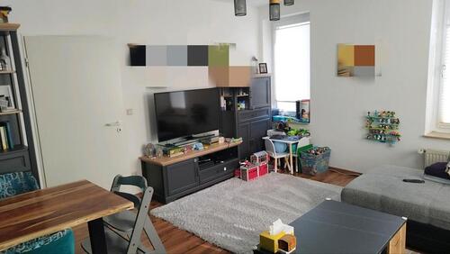 Foto - 3 Zimmer Etagenwohnung zur Miete in Eisenach