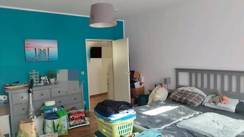 Foto - Etagenwohnung in Eisenach zur Miete