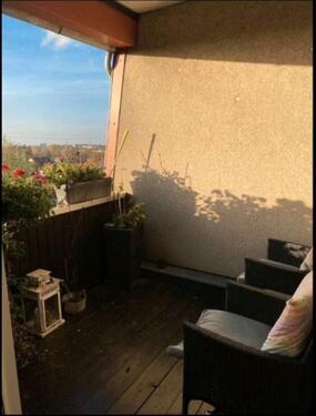 Foto - 2-Zimmerwohnung ab 01.05 - 499,00&nbsp;EUR Kaltmiete, ca.&nbsp; 57,00&nbsp;m&sup2;