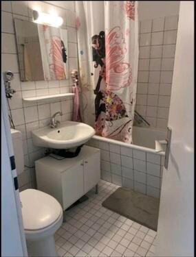 Foto - 2 Zimmer Etagenwohnung zur Miete in Wolfsburg