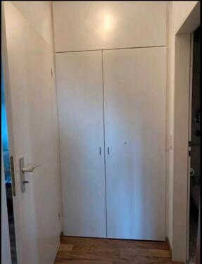 Foto - Etagenwohnung in Wolfsburg zur Miete