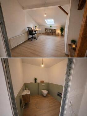 Foto - 4 Zimmer Dachgeschoßwohnung in Maxdorf