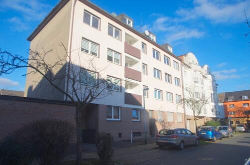 Foto - Essen-Altenessen 3 Zimmer K,D, B ca. 80 QM