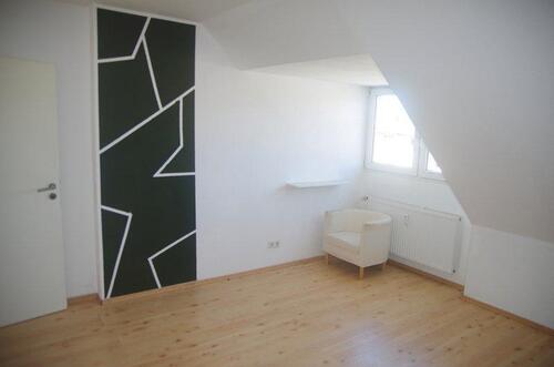 Foto - 2 Zimmer Dachgeschoßwohnung zur Miete in Essen