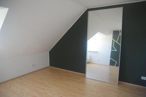 Foto - 2 Zimmer Dachgeschoßwohnung in Essen
