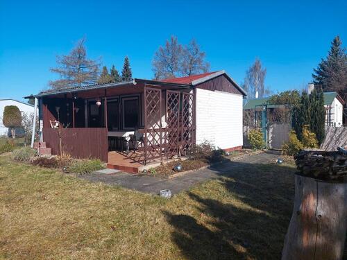 Foto - Kleingarten in Weißwasser - 3.300,00&nbsp;EUR Kaltmiete, ca.&nbsp; 0,00&nbsp;m&sup2;