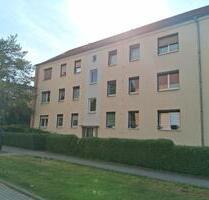 2-Raumwohnung in Hohenmölsen Otto-Schlag-Strasse 1