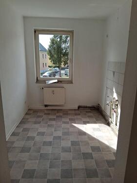 Foto - 2 Zimmer Etagenwohnung in Hohenmölsen