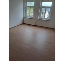 Schöne 2 Raumwohnung Neu renoviert - Plauen Bahnhofsvorstadt