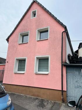 Foto - Einfamilienhaus Köln Meschenich