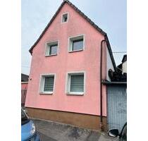 Einfamilienhaus Köln Meschenich