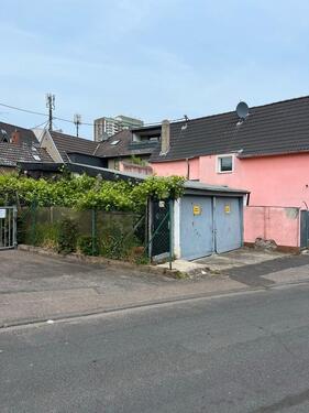 Foto - 4 Zimmer Einfamilienhaus in Köln