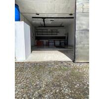 Halle Garage Lager Hobby-Werkstatt - Wetzlar Steindorf