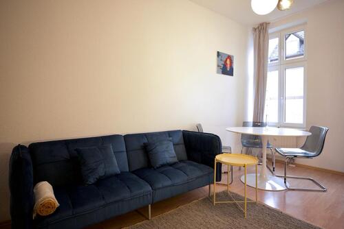 Foto - 2 Zimmer Etagenwohnung in Leipzig