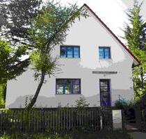 Lovingly restored and modernised detached house in Kleinmachnow