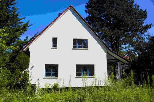 Foto - 4.5 Zimmer Einfamilienhaus zum Kaufen in Kleinmachnow
