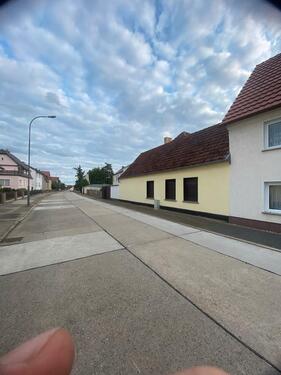 Foto - Haus ca. 80km aus Berlin entfernt zum verkaufen