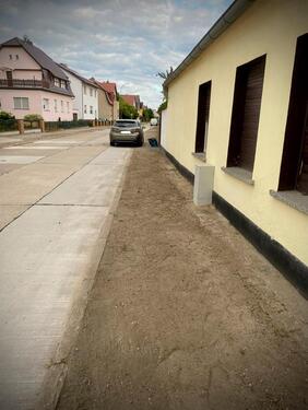 Foto - 4 Zimmer Einfamilienhaus zum Kaufen in Berlin