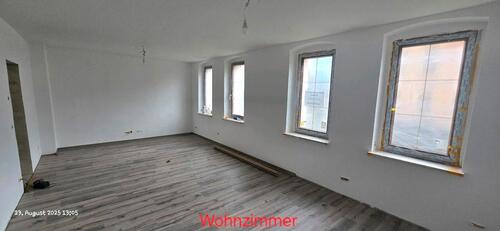 Foto - Etagenwohnung zur Miete in Zwickau