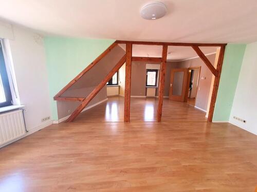 Foto - Etagenwohnung zur Miete in Schiffweiler