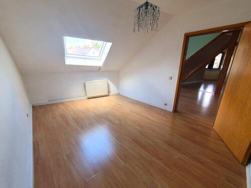 Foto - Etagenwohnung in Schiffweiler