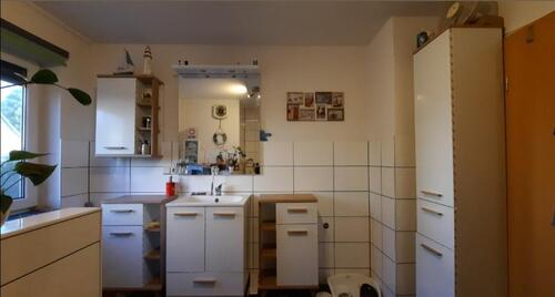 Foto - Etagenwohnung zur Miete in Oberlungwitz