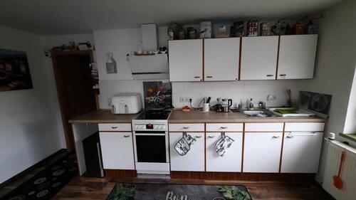 Foto - Etagenwohnung in Oberlungwitz