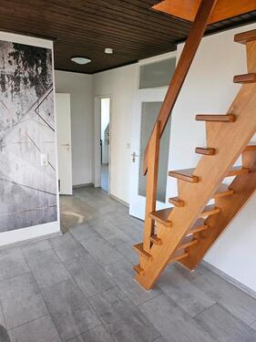 Foto - 3 Zimmer Wohnung, Balkon - 800,00 EUR Kaltmiete,