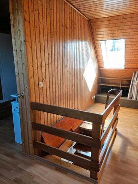 Foto - Etagenwohnung in Delmenhorst