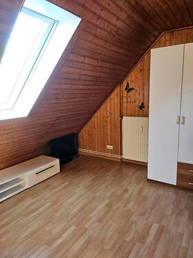 Foto - Etagenwohnung in Delmenhorst zur Miete
