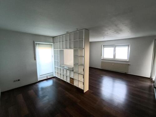 Foto - 67122 Altrip, Mietwohnung, 1 Zimmer, 44qm, teilmöbliert