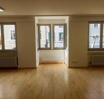 Moderne Loftwohnung mitten in Villinger Innenstadt - Villingen-Schwenningen