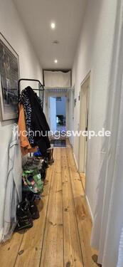 Foto - Wohnungsswap - 2 Zimmer, 59 m² - Belziger Straße, Schöneberg, Berlin