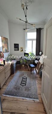 Foto - Etagenwohnung zur Miete in Berlin