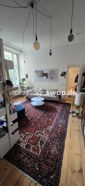 Foto - Etagenwohnung in Berlin