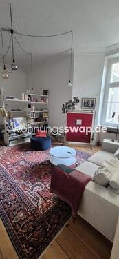 Foto - Etagenwohnung in Berlin zur Miete