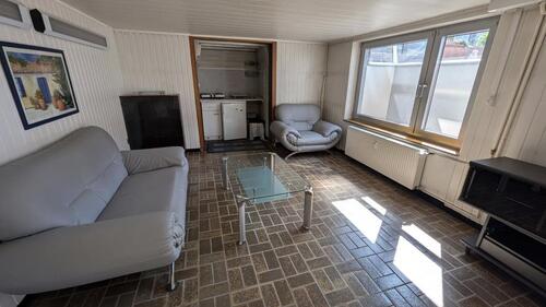 Foto - Etagenwohnung zur Miete in Braunschweig