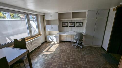 Foto - Etagenwohnung in Braunschweig