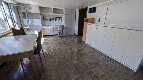Foto - Etagenwohnung in Braunschweig zur Miete