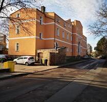 2 Raumwohnung in Wallwitz modernisiert !!! - Wettin-Löbejün