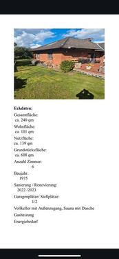 Foto - Einfamilienhaus in Hamburg