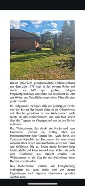 Foto - Einfamilienhaus in Hamburg zum Kaufen